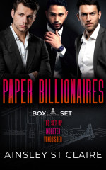 Paper Billionaires Box Set coverf