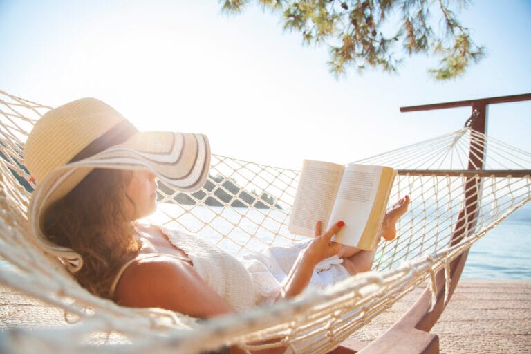 Beach Reads