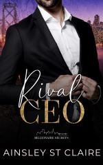 Rival CEO cover