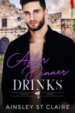 After Dinner Drinks cover