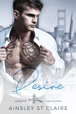 Desire cover