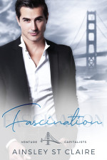 Fascination cover