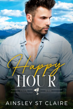 Happy Hour cover