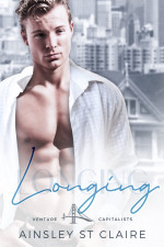 Longing cover