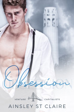 Obsession cover