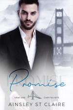 Promise cover