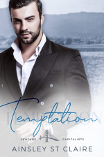 Temptation cover