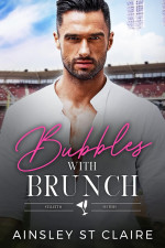 Bubbles with Brunch cover