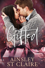 Gifted cover