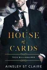 House of Cards cover