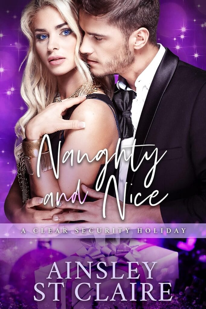 Naughty and Nice cover