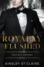 Royally Flushed cover