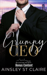 Grumpy CEO Bonus Content cover