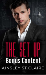 The Set Up Bonus Content cover