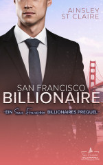 San Francisco Billionaire Bonus Content cover